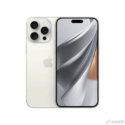 [福利在线]8898，Apple iPhone 15 Pro 